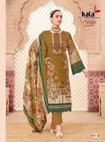 Kala magic vol-24 wholesale kurtis online in kolkata